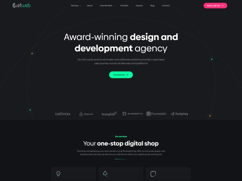 Personal Portfolio Images