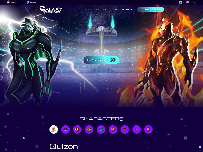 Personal Portfolio Images