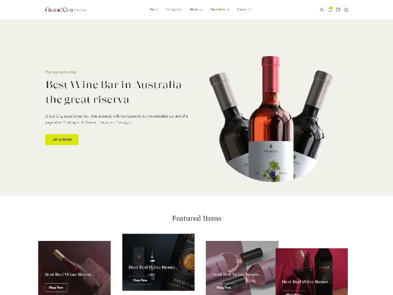 Personal Portfolio Images